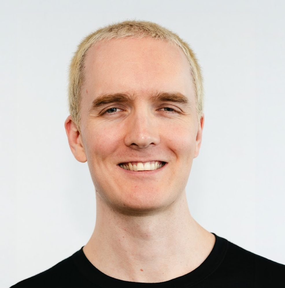 headshot of Webb Allen