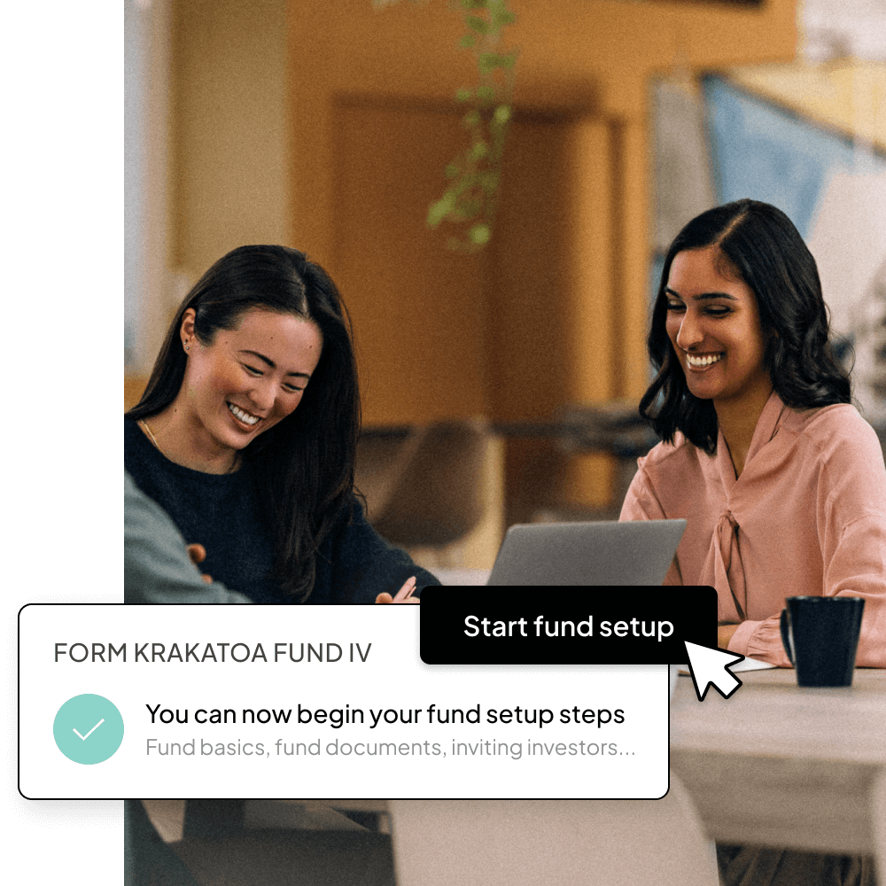 Grow on one platform