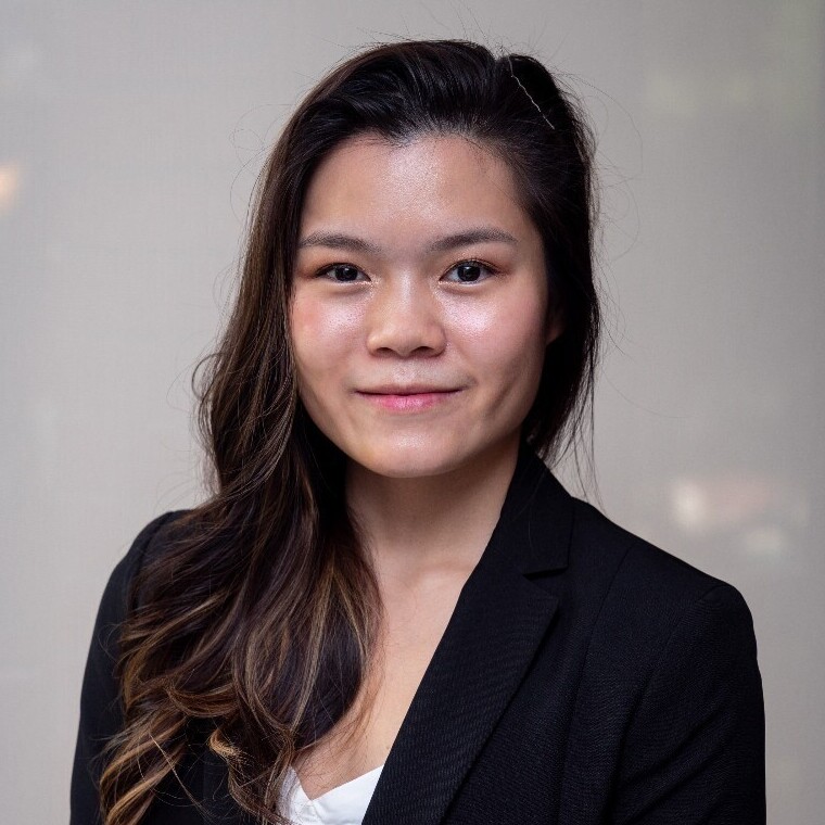 Stephanie Yeo
