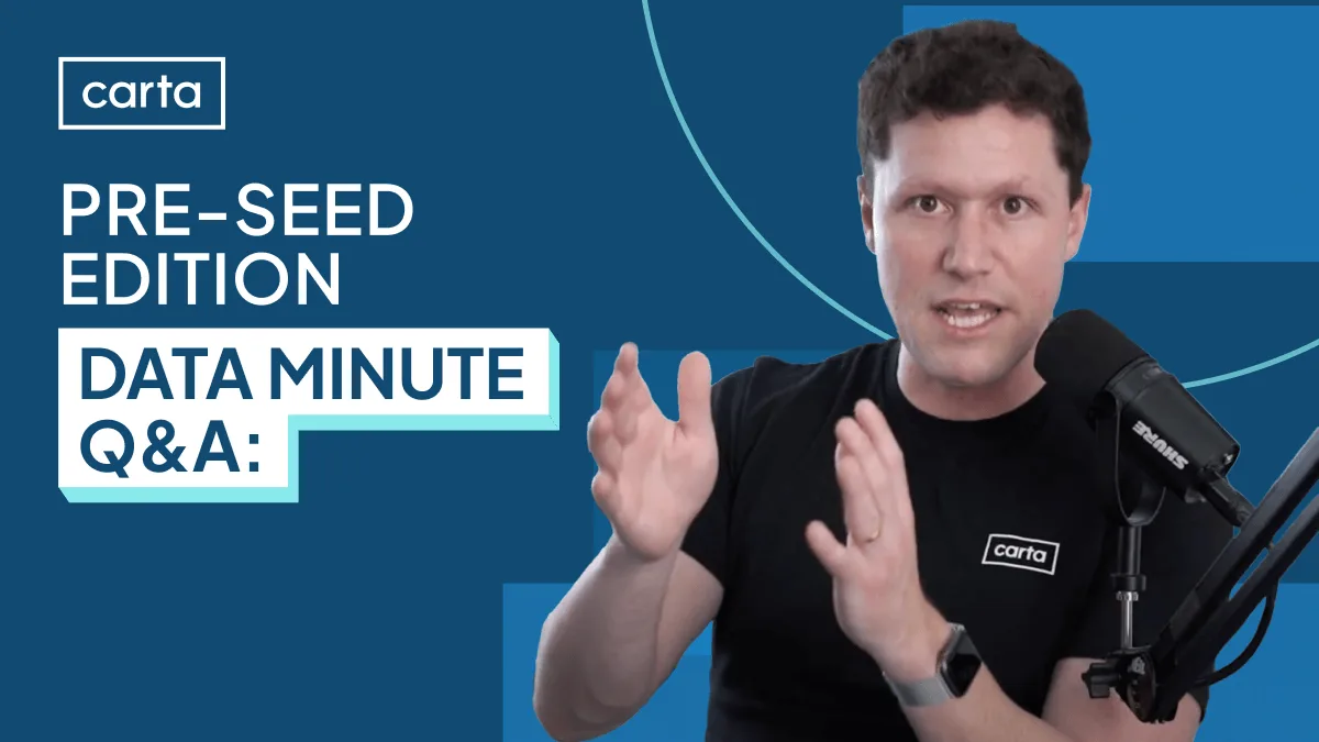 The Data Minute Podcast: Episode 7