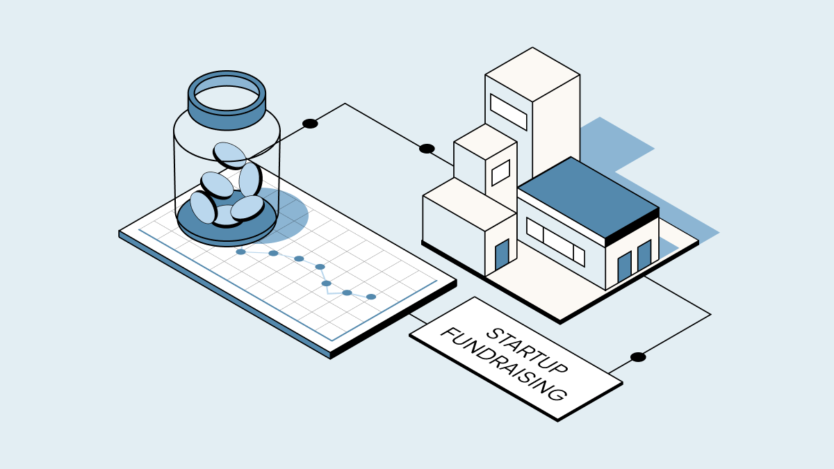 Startup funding: How to start fundraising