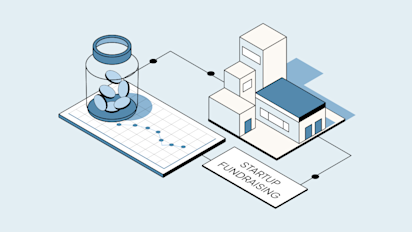 Startup funding: A founder’s guide to raising startup capital