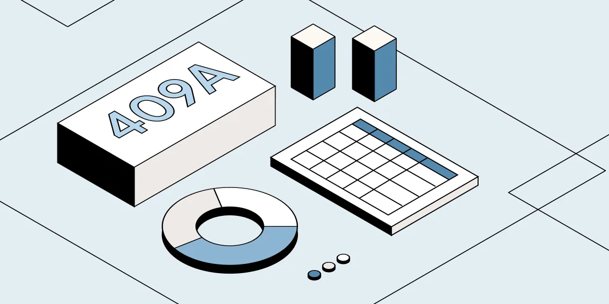 What to look for in a 409A provider