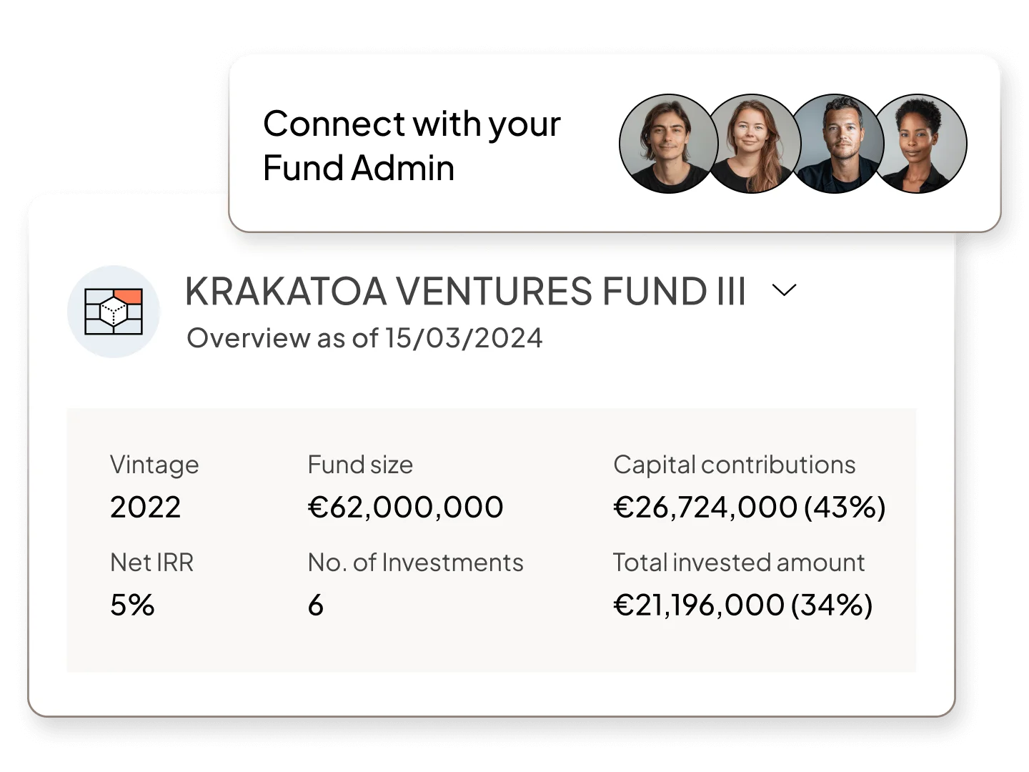 Fund Admin hero