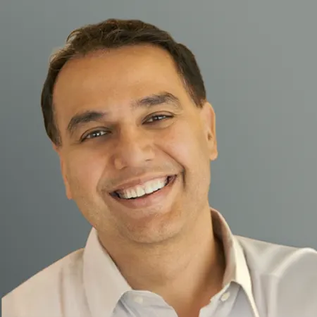 Salil Deshpande