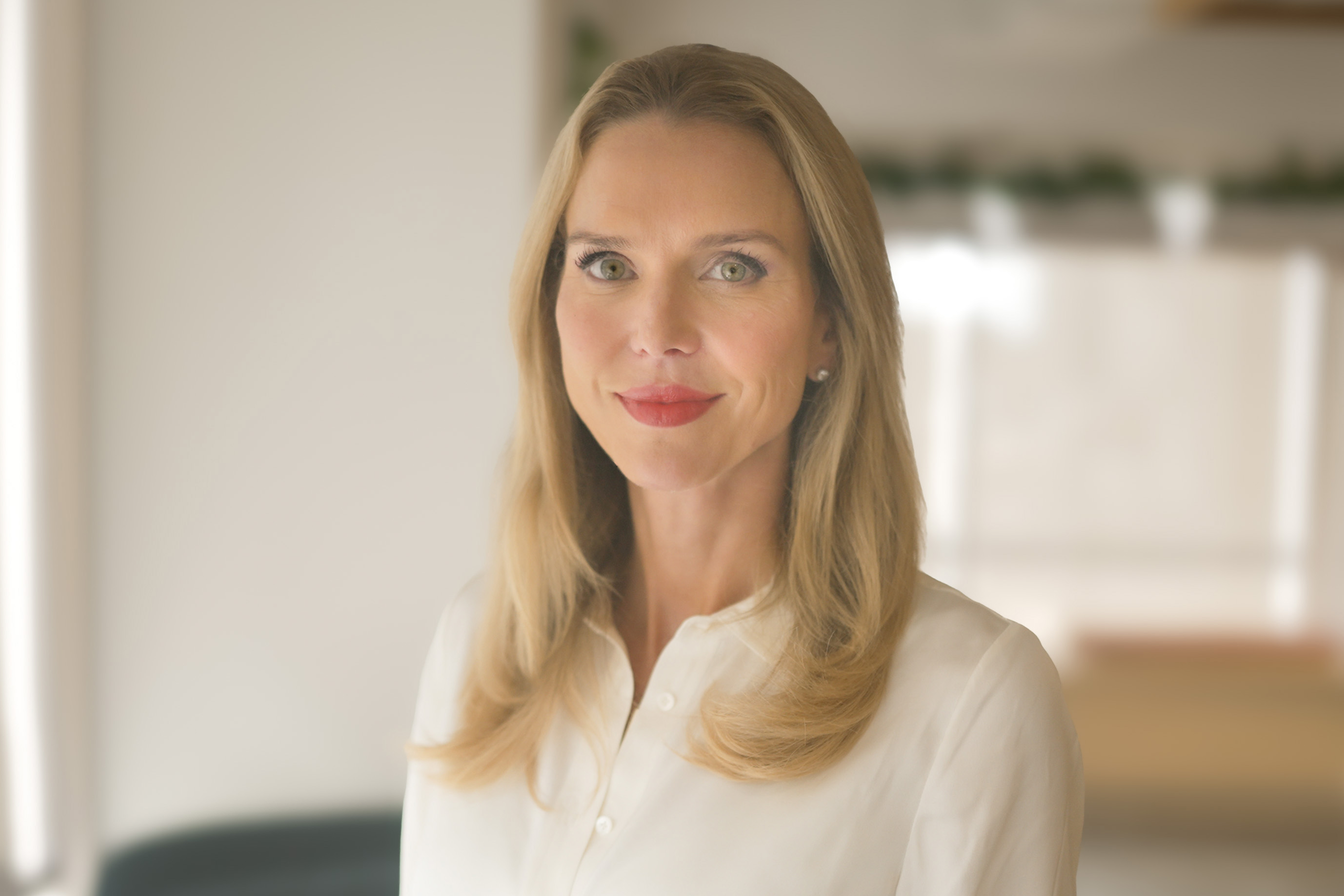 Nicole Baer, Chief Marketing Officer at Carta.