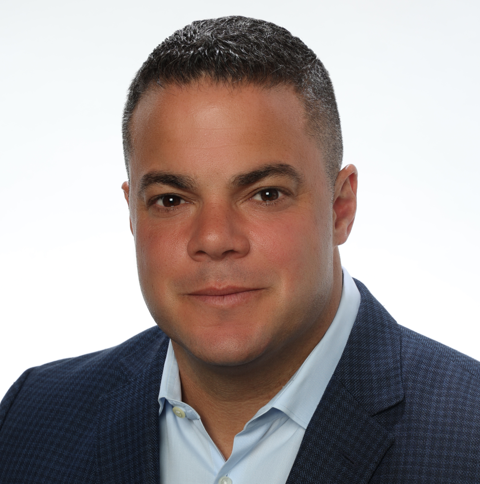 headshot of Joe Carney