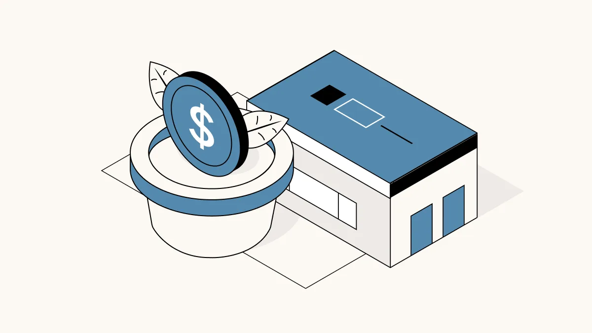 Bootstrapping