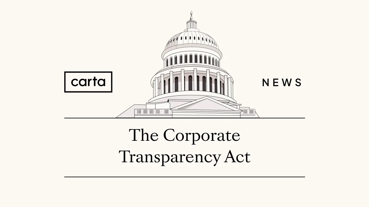 Understanding the Corporate Transparency Act (CTA)