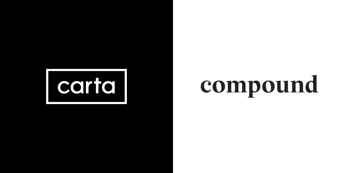 Partner logo - Compound