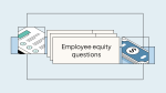 Customizing multiple LLC equity types for different groups of employees
