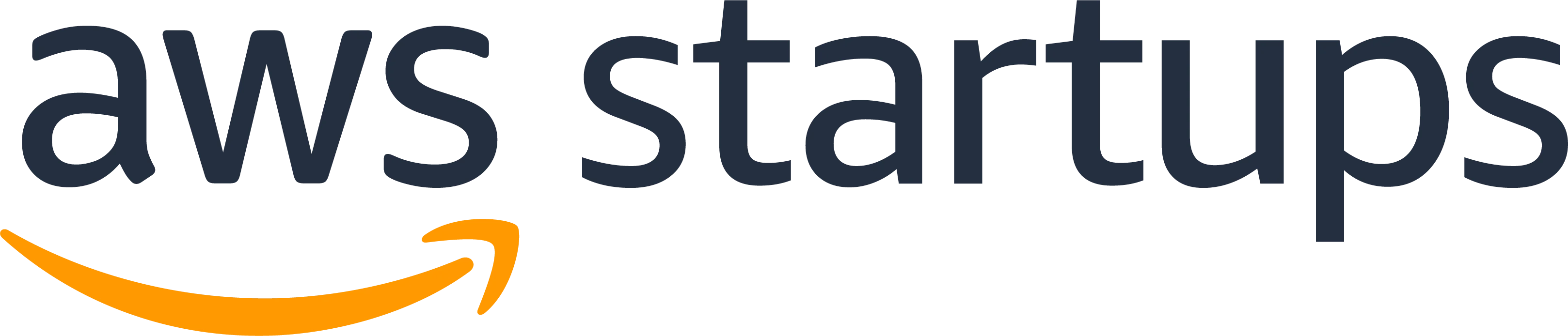 AWS activate logo