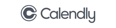 calendly logo demo