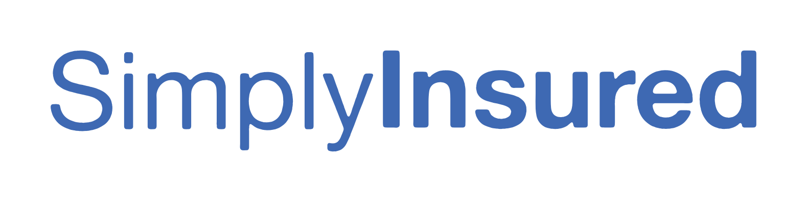 SimpleInsured logo.