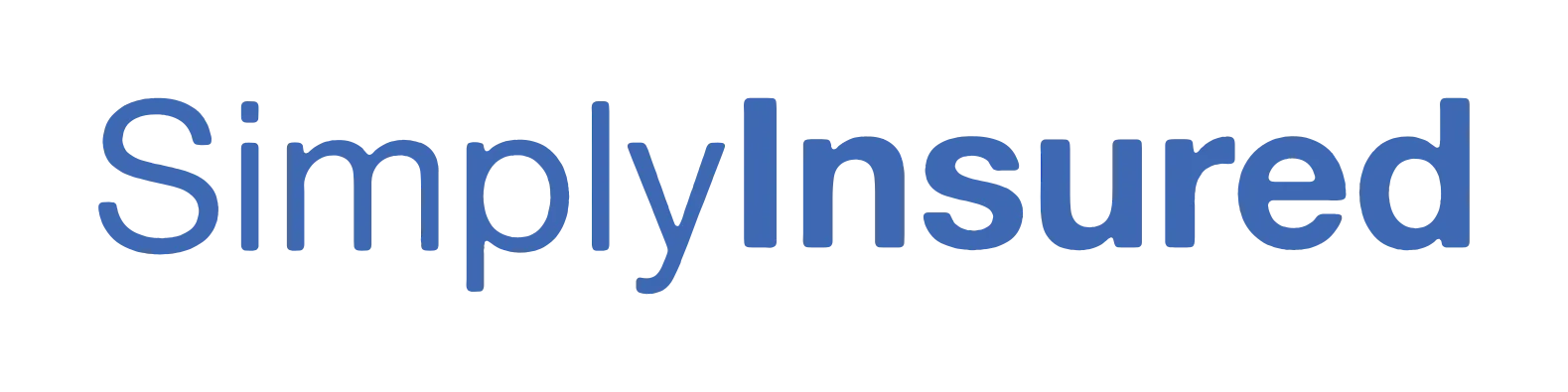 SimpleInsured logo.
