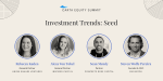 What seed investors are looking for in 2022
