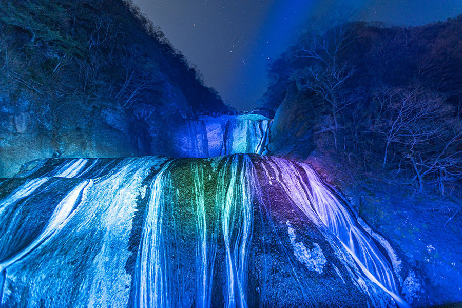 魔法のパワースポット パワースポット（1003）～（1005）龍ヶ崎市駅周辺