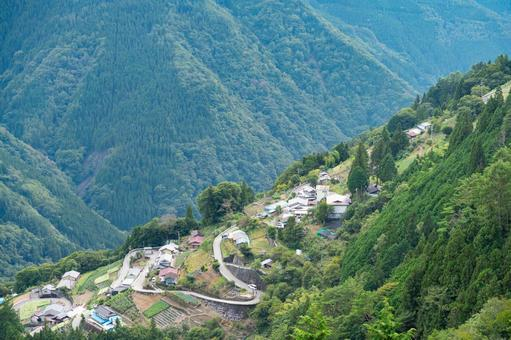 美しい日本の田舎の原風景12選！世界に誇る絶景スポットをご紹介！ | TRAPOLメディア | TRAPOL[トラポル]