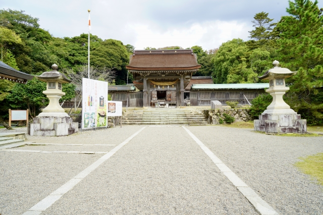 2025最新】2025年に行くべき石川県の最強パワースポット16選