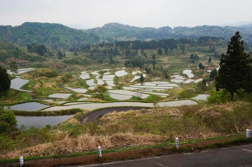 美しい日本の田舎の原風景12選！世界に誇る絶景スポットをご紹介
