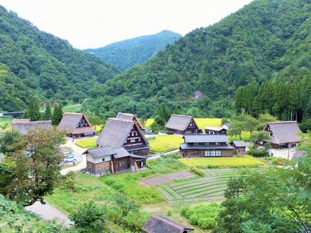 美しい日本の田舎の原風景12選！世界に誇る絶景スポットをご紹介！ | TRAPOLメディア | TRAPOL[トラポル]