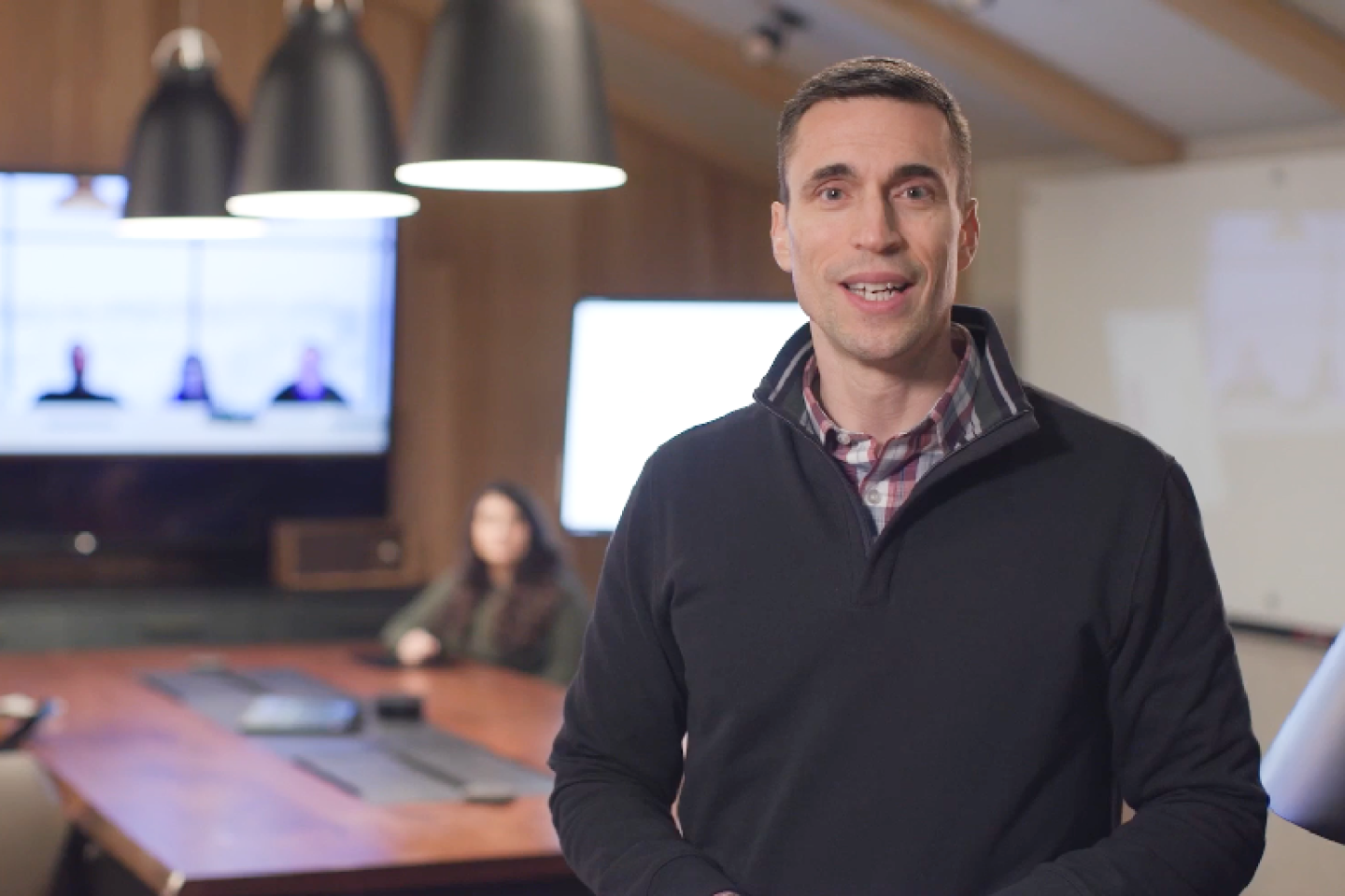 Jared Spataro on empowering your workforce