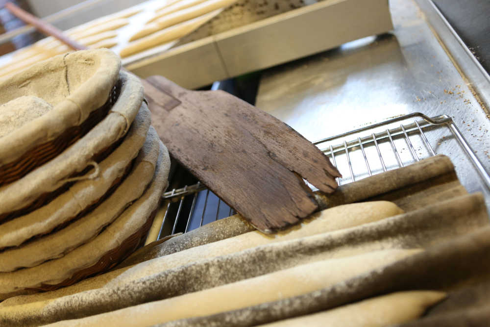 pain baguette tradition boulanger photographe metier lille