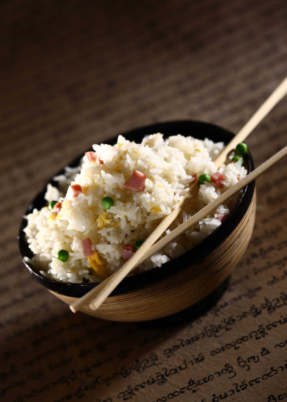 cuisine asiatique culinaire riz cantonnais photographe culinaire lille