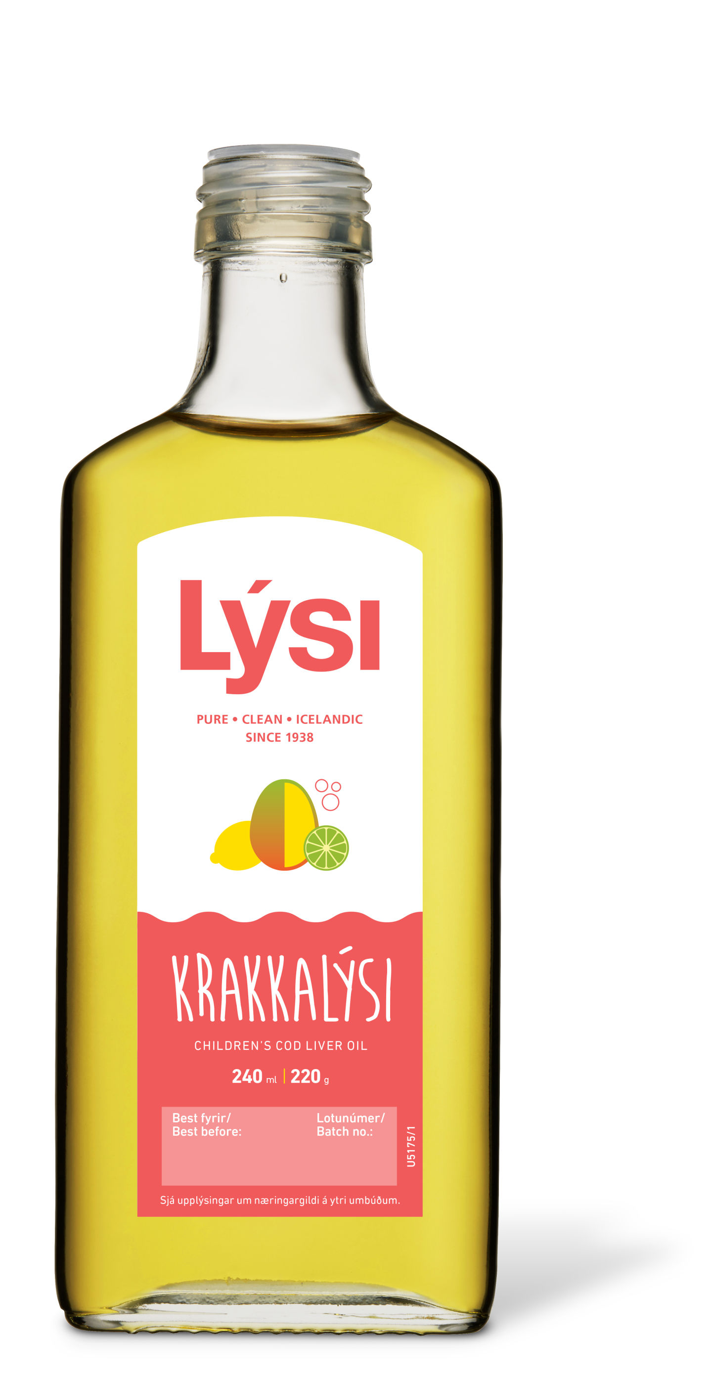 Lýsi