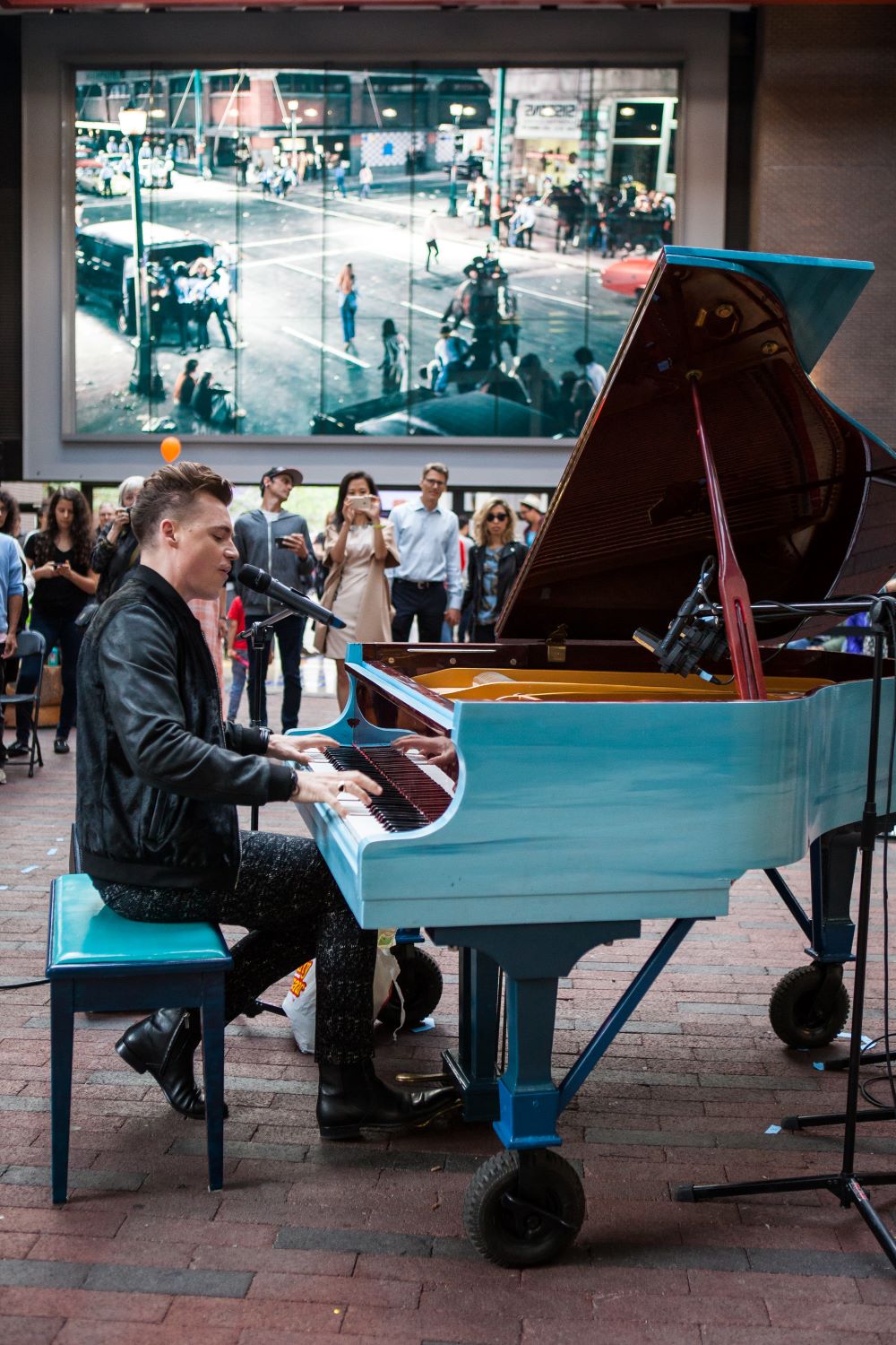 European Pianos in Vancouver  Winners at 2017 Rubinstein Competition Chose  FAZIOLI