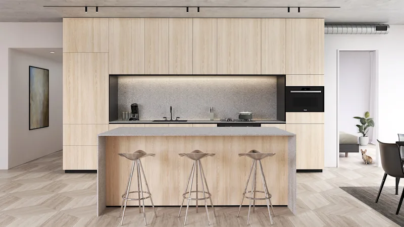 Kitchen Light