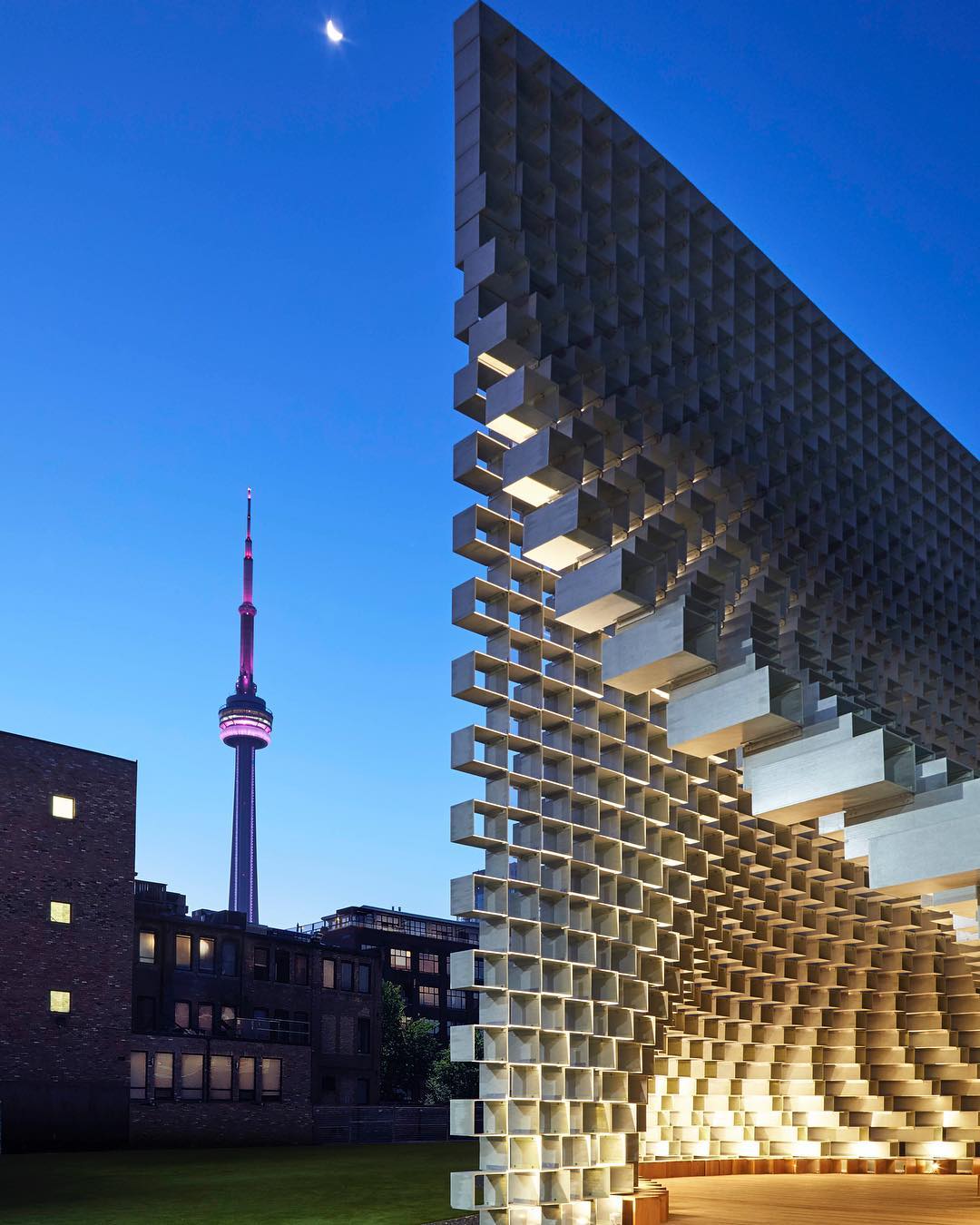 Unzipped Toronto - Events - Westbank Corp.