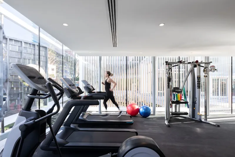 Fitness Centre