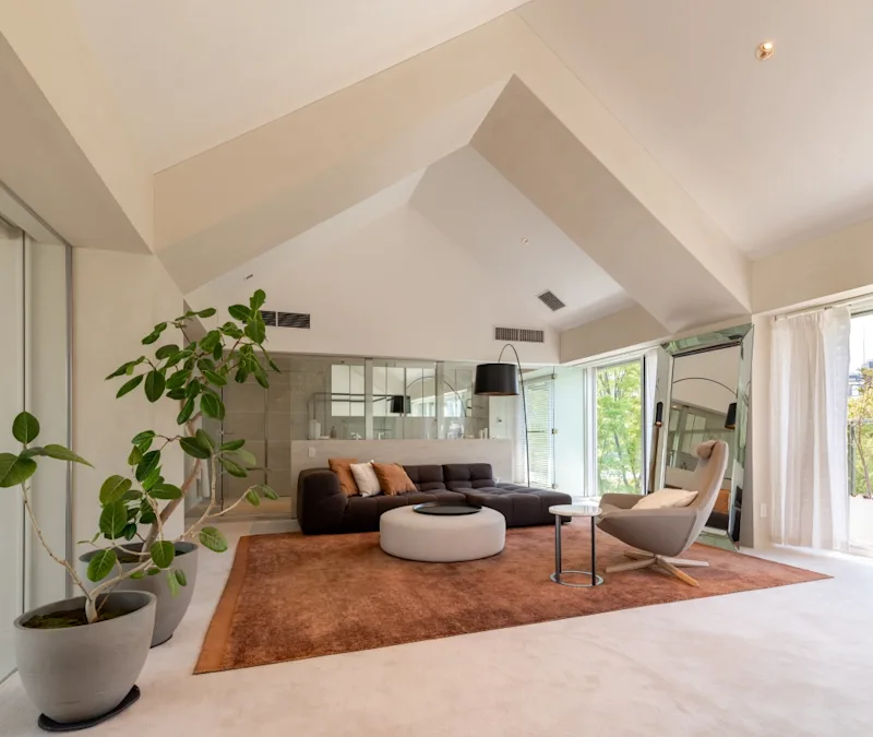 Master Suite