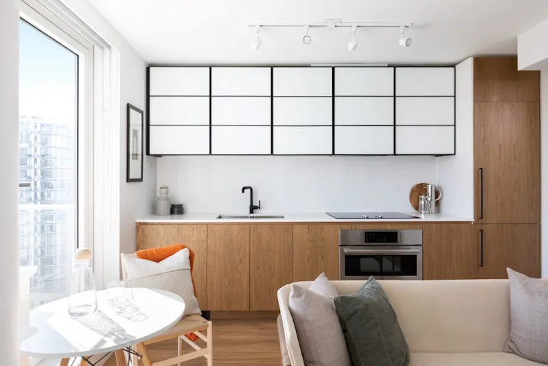 One Bedroom
