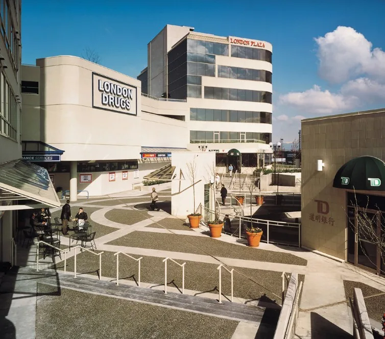 LondonPlaza EXPORT
