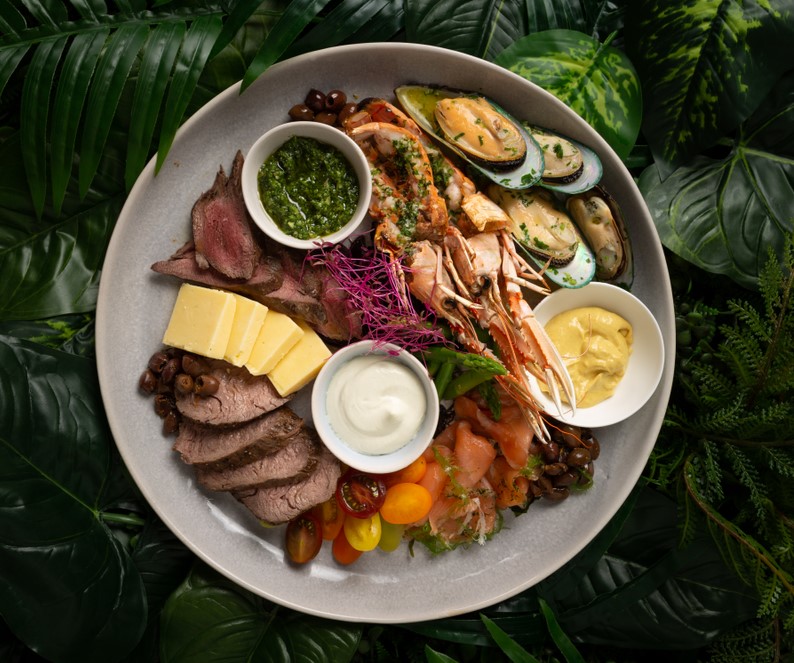 Best of A0tearoa (NZ Story)