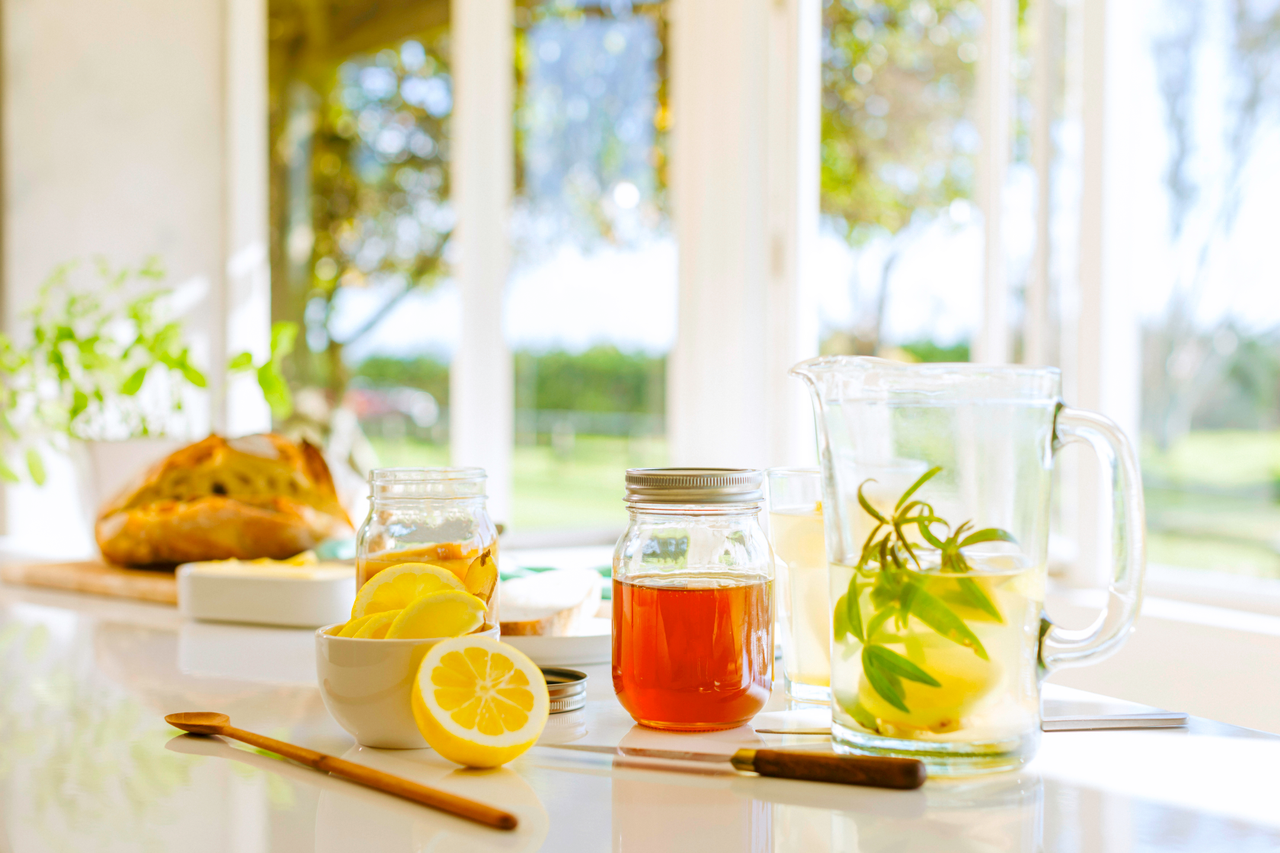 MWC NZ HONEY - NZSTORY052