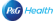 P&G Health Logo