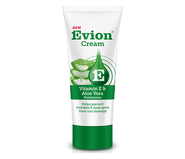 Evion Cream Benefits usage and composition Vitamin E