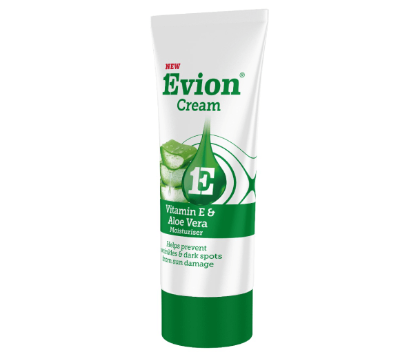 Evion cream deals