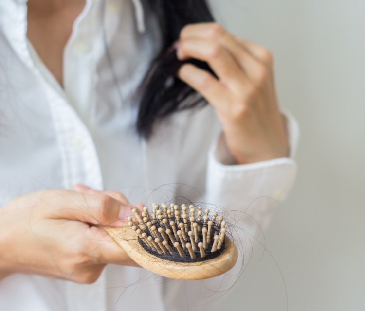 Root Causes of Hair Loss