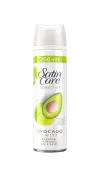 Satin Care Avocado Twist