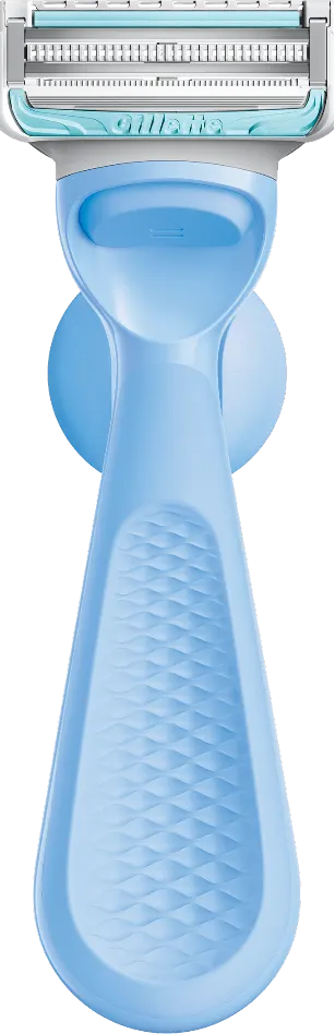 Rasoir pour le Maillot