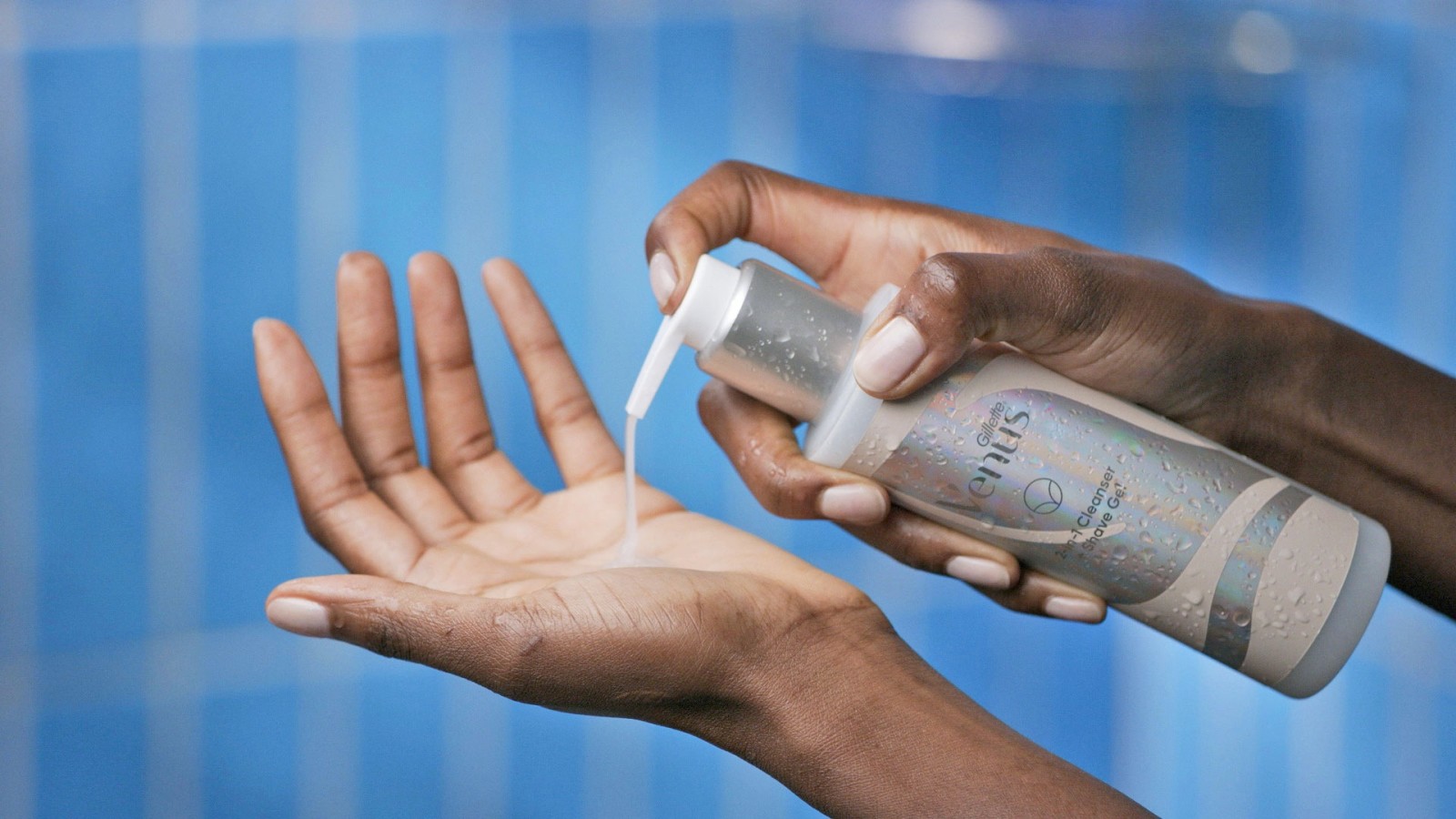 Rasage, crème dépilatoire : meilleure méthode ? | Venus FR