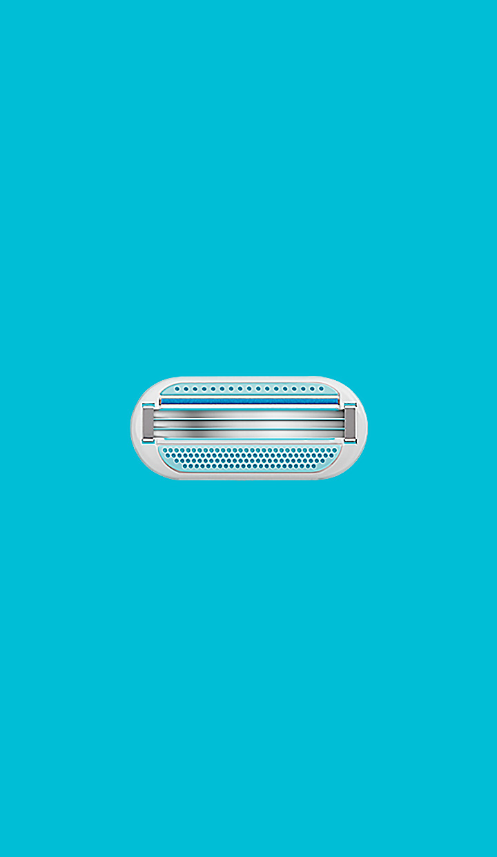 Pack XXL 12 Lames Gillette Venus Smooth - Recharges Pour Rasoir Femme, Lot De 3, Fabriqué En Pologne