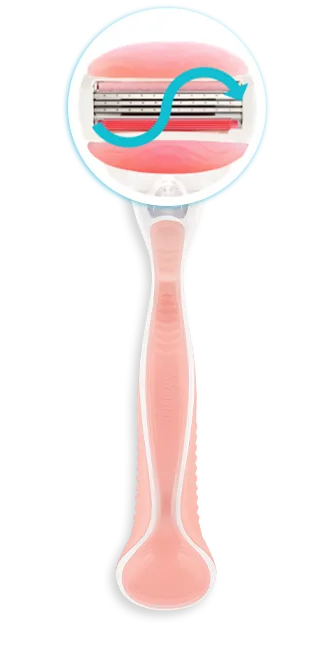 Principale caractéristique Des barres de gel flexibles