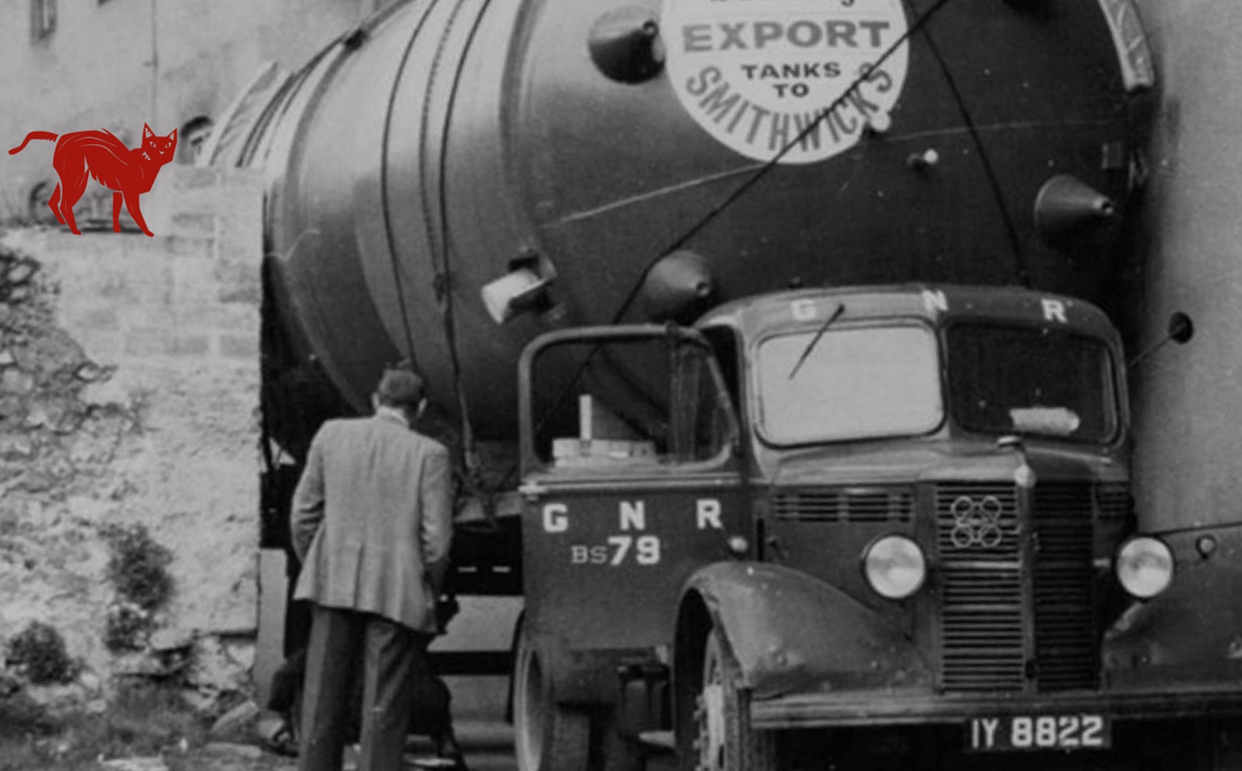 historie 1864 1966
