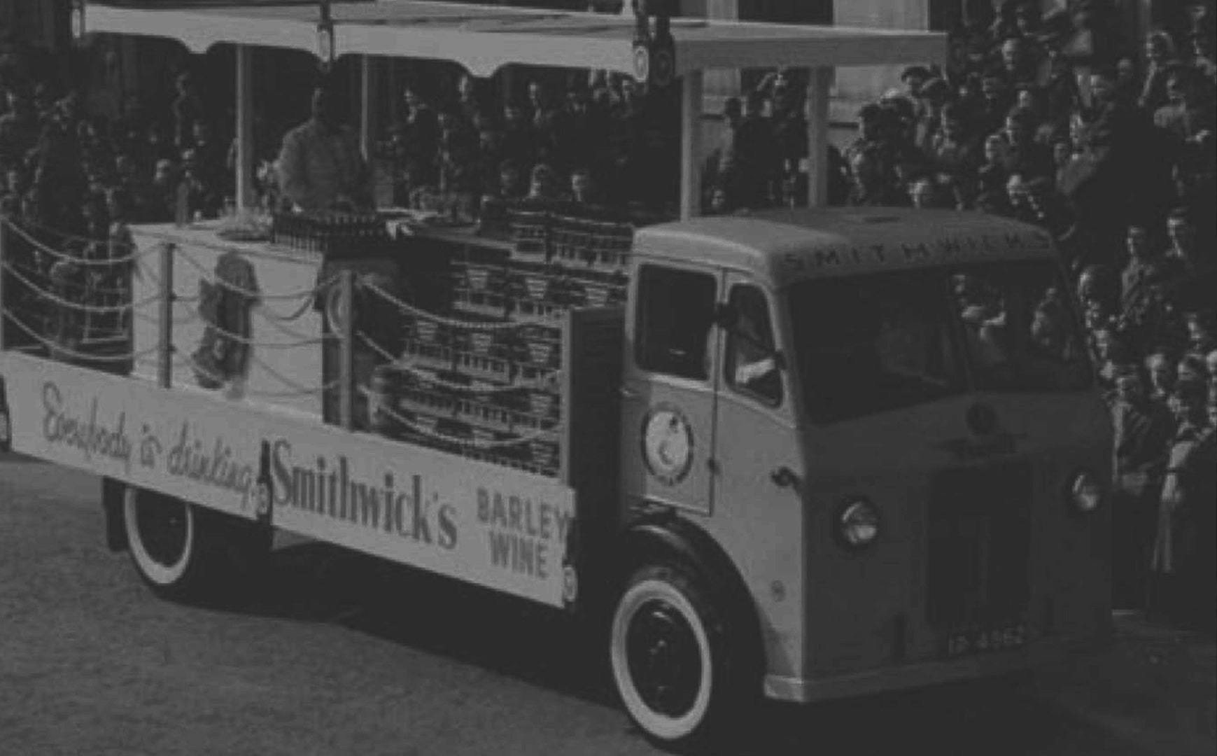 historie 1930 1937