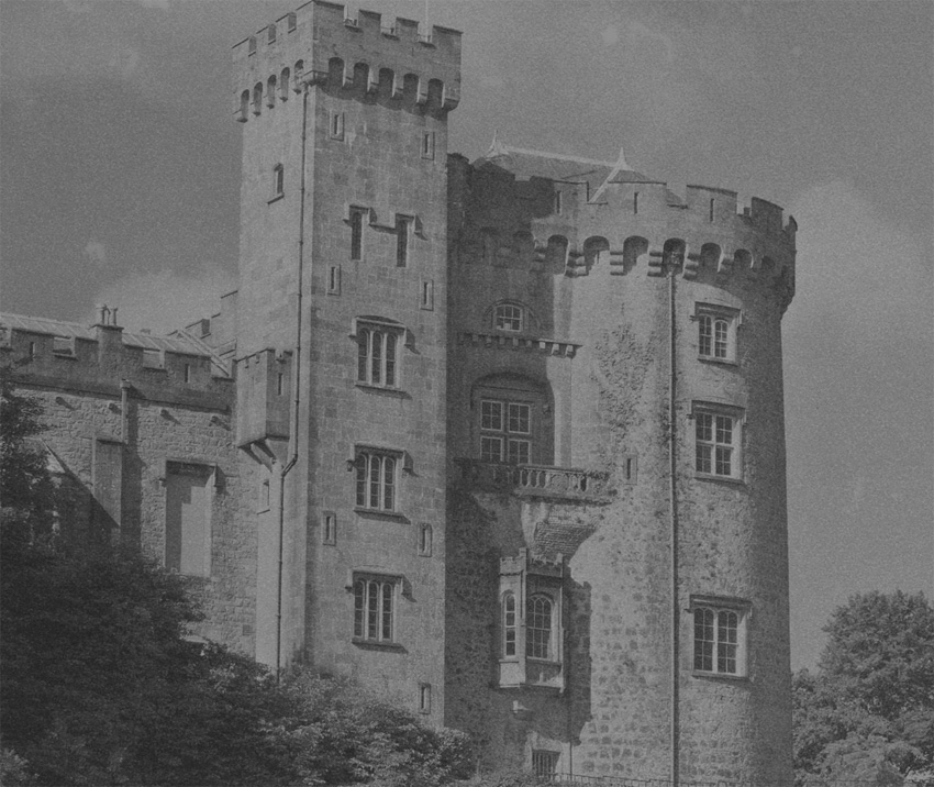 History banner bg
